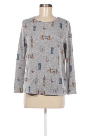 Damen Shirt Armand Thiery, Größe M, Farbe Grau, Preis 2,17 €