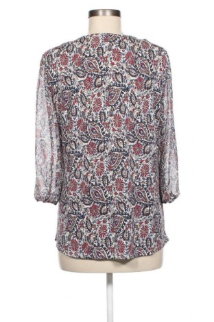 Γυναικεία μπλούζα Armand Thiery, Μέγεθος M, Χρώμα Πολύχρωμο, Τιμή 2,38 €