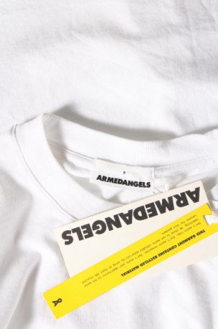 Damen Shirt Armedangels, Größe M, Farbe Weiß, Preis € 41,01