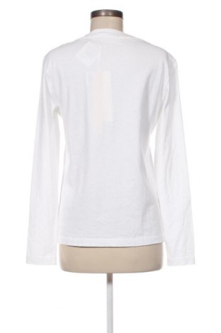 Γυναικεία μπλούζα Armedangels, Μέγεθος M, Χρώμα Λευκό, Τιμή 41,01 €