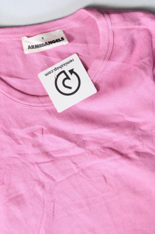 Bluză de femei Armedangels, Mărime M, Culoare Roz, Preț 111,84 Lei
