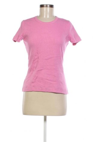 Дамска блуза Armedangels, Размер M, Цвят Розов, Цена 21,08 лв.
