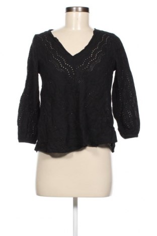Дамска блуза ArtLove Paris, Размер M, Цвят Черен, Цена 24,00 лв.