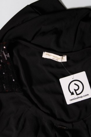 Damen Shirt Artigli, Größe M, Farbe Schwarz, Preis 3,55 €