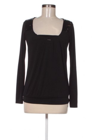 Дамска блуза Artigli, Размер M, Цвят Черен, Цена 5,10 лв.