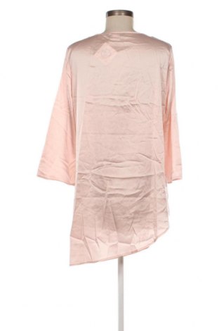 Дамска блуза Ashley Brooke, Размер XL, Цвят Розов, Цена 19,00 лв.