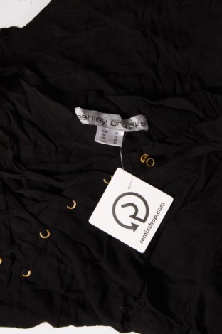 Дамска блуза Ashley Brooke, Размер M, Цвят Черен, Цена 4,18 лв.