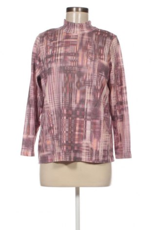 Дамска блуза Atelier, Размер L, Цвят Многоцветен, Цена 19,00 лв.