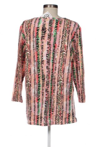 Дамска блуза Atlas For Women, Размер XXL, Цвят Многоцветен, Цена 19,00 лв.