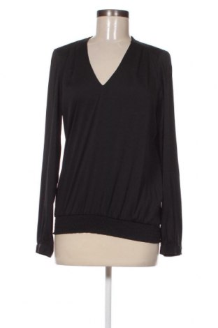 Дамска блуза Atmos Fashion, Размер S, Цвят Черен, Цена 4,80 лв.