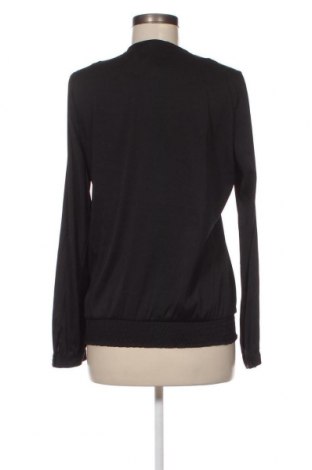 Дамска блуза Atmos Fashion, Размер S, Цвят Черен, Цена 5,52 лв.