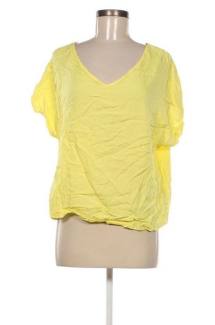 Дамска блуза Atmosphere, Размер L, Цвят Жълт, Цена 19,00 лв.