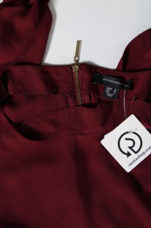 Damen Shirt Atmosphere, Größe XL, Farbe Rot, Preis € 13,22