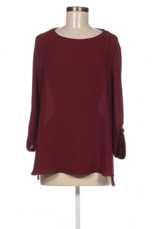 Damen Shirt Atmosphere, Größe XL, Farbe Rot, Preis 13,22 €