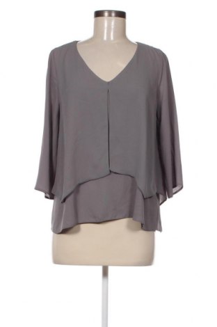Damen Shirt Atmosphere, Größe M, Farbe Grau, Preis € 1,98