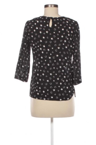 Γυναικεία μπλούζα Atmosphere, Μέγεθος XS, Χρώμα Μαύρο, Τιμή 2,23 €