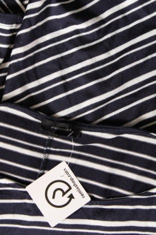 Γυναικεία μπλούζα Atmosphere, Μέγεθος XL, Χρώμα Μπλέ, Τιμή 11,75 €