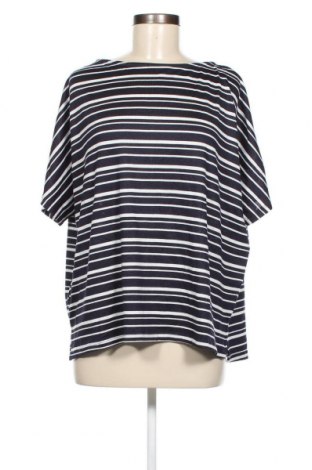 Γυναικεία μπλούζα Atmosphere, Μέγεθος XL, Χρώμα Μπλέ, Τιμή 4,82 €