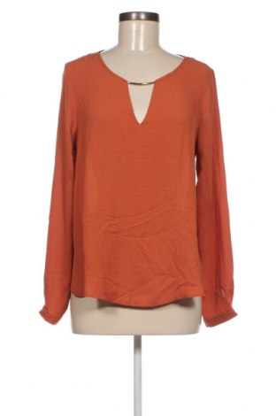 Damen Shirt Atmosphere, Größe M, Farbe Orange, Preis € 5,95