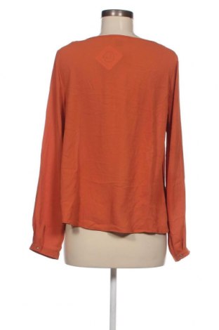 Damen Shirt Atmosphere, Größe M, Farbe Orange, Preis € 3,49