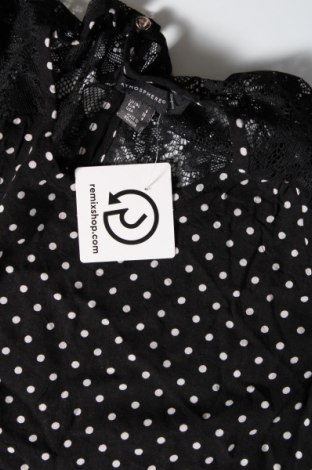 Bluză de femei Atmosphere, Mărime S, Culoare Negru, Preț 49,87 Lei
