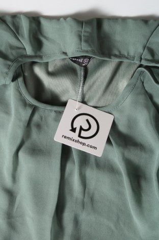 Damen Shirt Atmosphere, Größe M, Farbe Grün, Preis 6,45 €