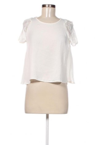 Damen Shirt Atmosphere, Größe S, Farbe Weiß, Preis 3,50 €