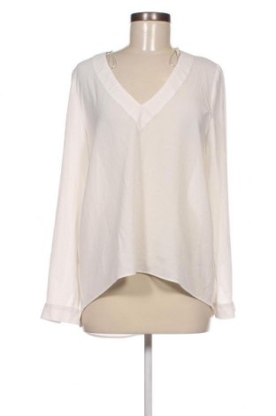 Γυναικεία μπλούζα Atmosphere, Μέγεθος M, Χρώμα Λευκό, Τιμή 2,47 €