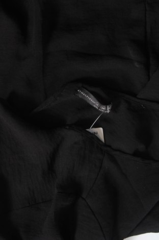 Дамска блуза Atmosphere, Размер M, Цвят Черен, Цена 4,56 лв.