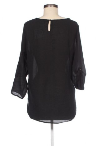 Damen Shirt Atmosphere, Größe M, Farbe Schwarz, Preis 2,12 €