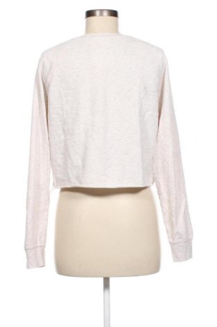 Γυναικεία μπλούζα Atmosphere, Μέγεθος L, Χρώμα Γκρί, Τιμή 11,75 €