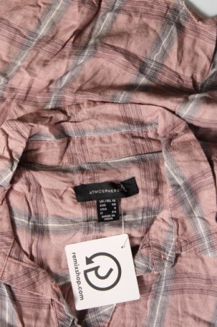 Damen Shirt Atmosphere, Größe M, Farbe Mehrfarbig, Preis 2,38 €