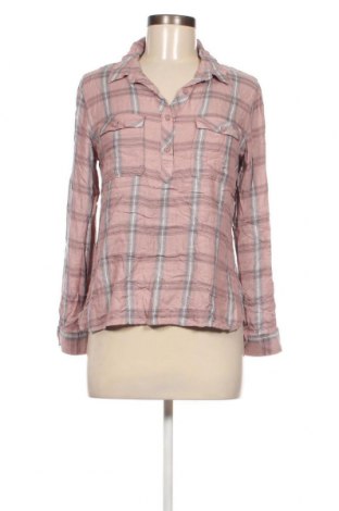 Damen Shirt Atmosphere, Größe M, Farbe Mehrfarbig, Preis 2,51 €