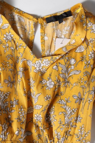Дамска блуза Ava & Ever, Размер M, Цвят Жълт, Цена 5,70 лв.