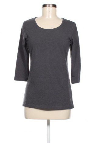 Γυναικεία μπλούζα Aventura, Μέγεθος M, Χρώμα Γκρί, Τιμή 2,70 €