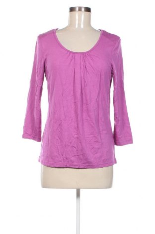 Дамска блуза Aventura, Размер M, Цвят Розов, Цена 4,37 лв.
