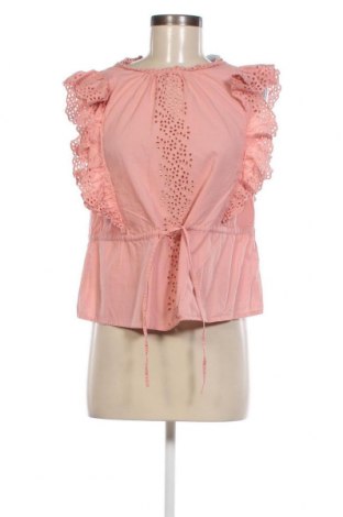 Дамска блуза Aware by Vero Moda, Размер M, Цвят Розов, Цена 7,50 лв.