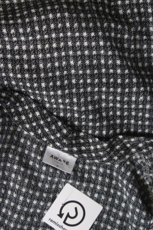 Γυναικεία μπλούζα Aware by Vero Moda, Μέγεθος M, Χρώμα Μαύρο, Τιμή 2,23 €
