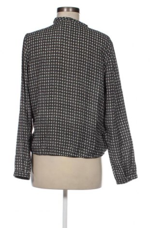 Дамска блуза Aware by Vero Moda, Размер M, Цвят Черен, Цена 5,70 лв.