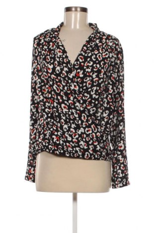 Дамска блуза Aware by Vero Moda, Размер M, Цвят Черен, Цена 5,10 лв.