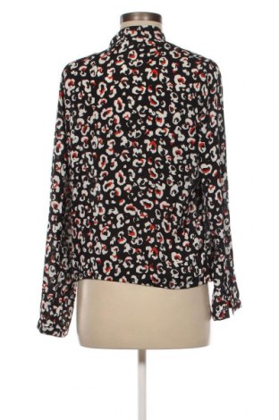 Damen Shirt Aware by Vero Moda, Größe M, Farbe Schwarz, Preis 2,82 €