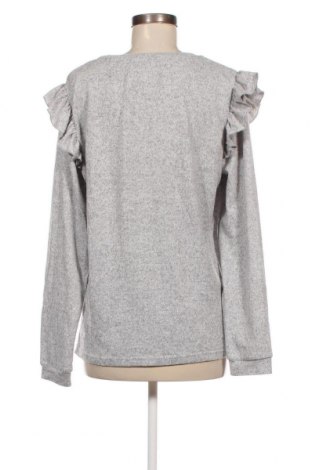 Damen Shirt B.You, Größe XL, Farbe Grau, Preis 3,04 €
