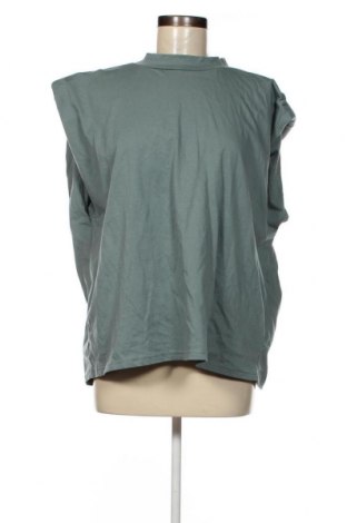 Γυναικεία μπλούζα B.Young, Μέγεθος XL, Χρώμα Πράσινο, Τιμή 14,35 €