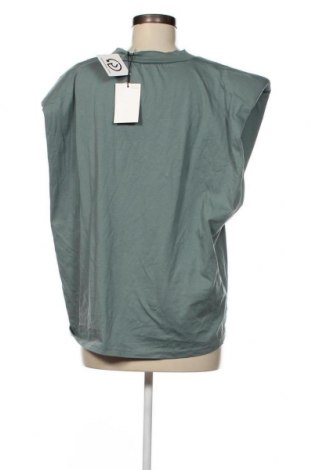 Дамска блуза B.Young, Размер XL, Цвят Зелен, Цена 40,00 лв.