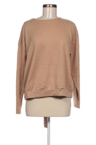 Γυναικεία μπλούζα B.Young, Μέγεθος XL, Χρώμα  Μπέζ, Τιμή 1,86 €