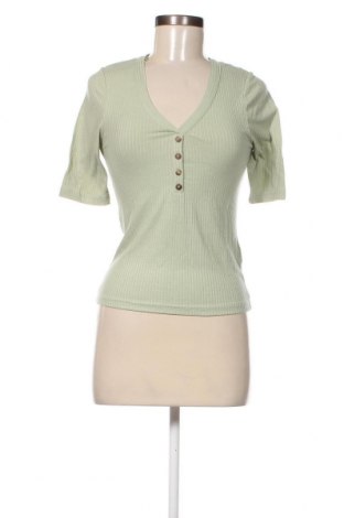 Γυναικεία μπλούζα B.Young, Μέγεθος S, Χρώμα Πράσινο, Τιμή 4,54 €