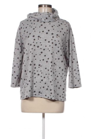 Дамска блуза B.Young, Размер XL, Цвят Сив, Цена 6,40 лв.
