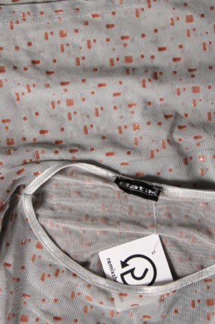Damen Shirt BATIK, Größe S, Farbe Mehrfarbig, Preis 2,12 €