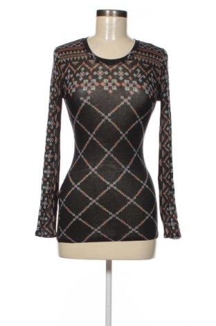 Damen Shirt BCBG Max Azria, Größe XS, Farbe Mehrfarbig, Preis 34,02 €