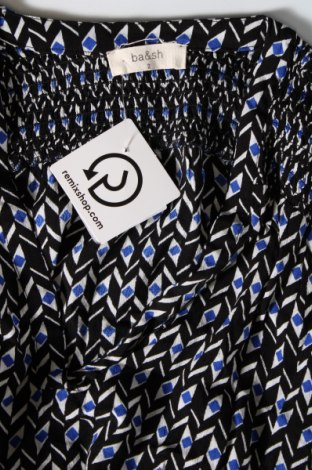 Γυναικεία μπλούζα Ba&sh, Μέγεθος S, Χρώμα Πολύχρωμο, Τιμή 33,40 €